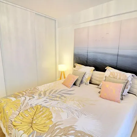 Ref Fleur - Palmes D'or Apartment